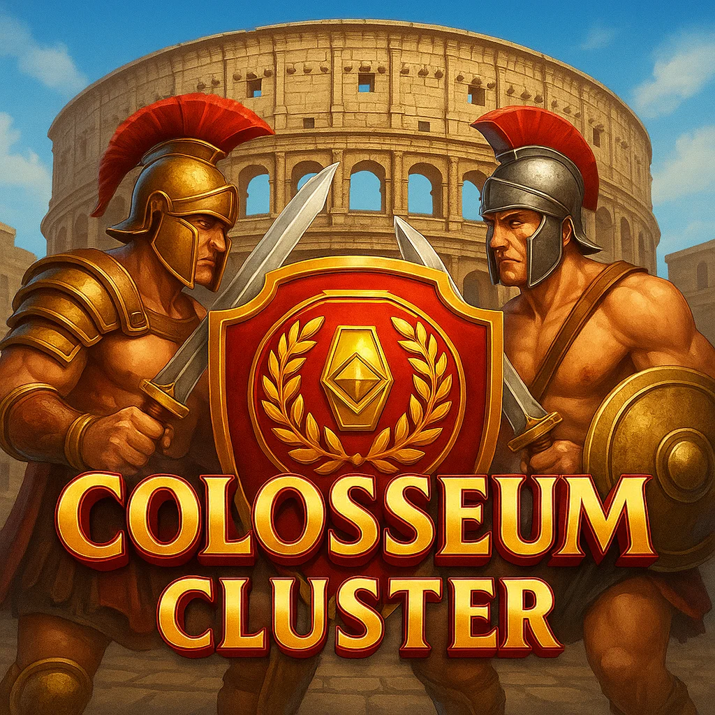 Colosseum Cluster