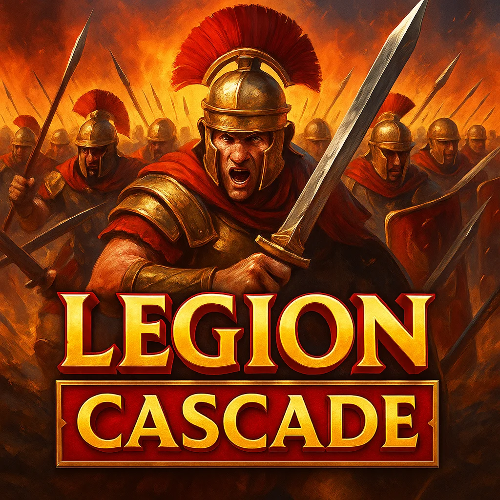 Legion Cascade