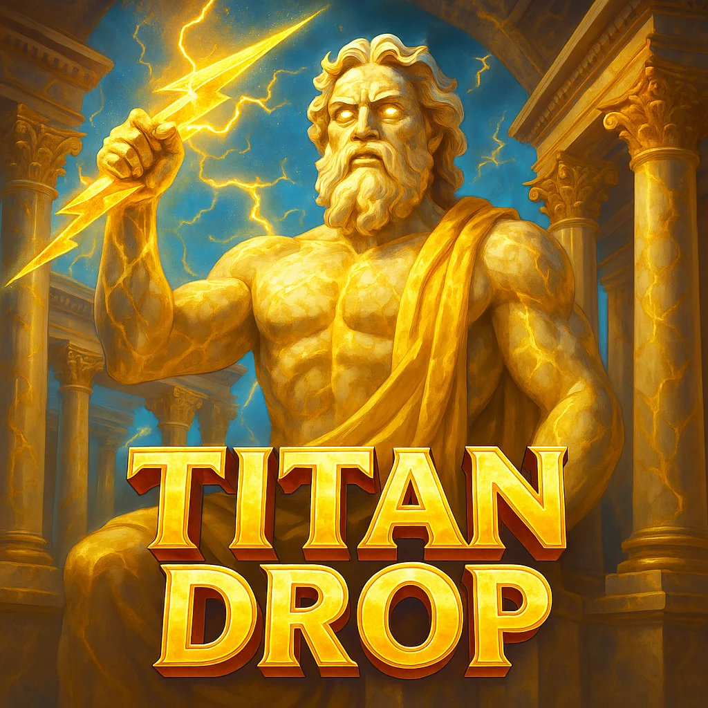 Titan Drop