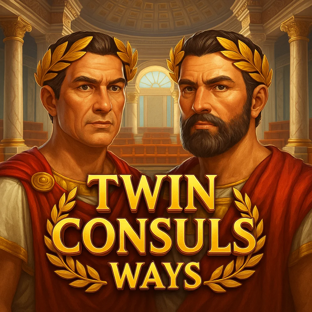 Twin Consuls Ways